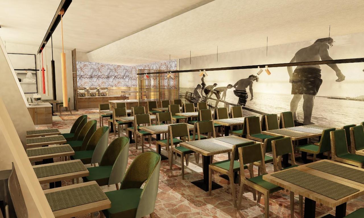 Zem-Tourist Hotel Pustkowo Kültér fotó